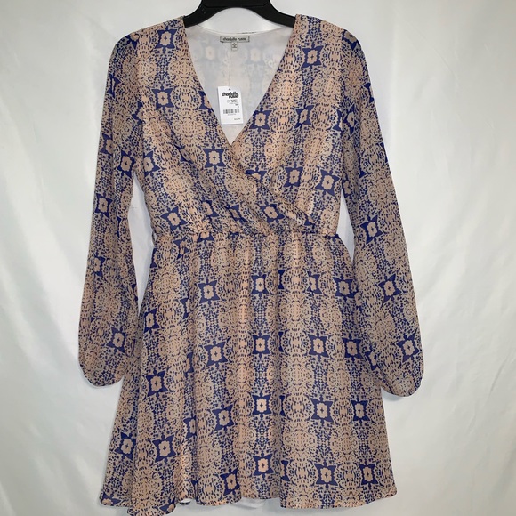 Charlotte Russe Dresses & Skirts - Mini Dress